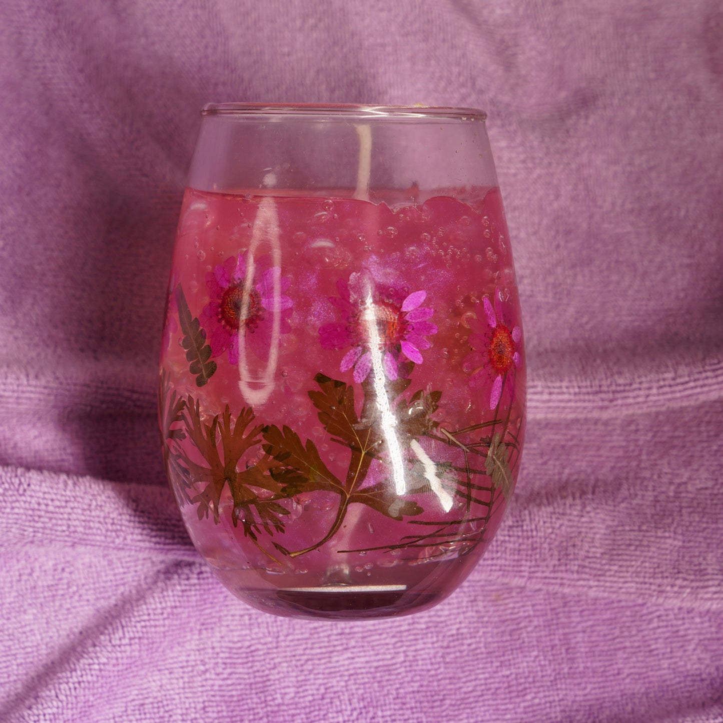 Pink Lemonade – Bright & Floral