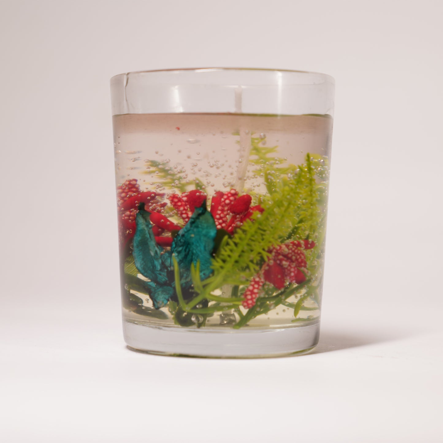 Fern & Flora – Nature’s Glow