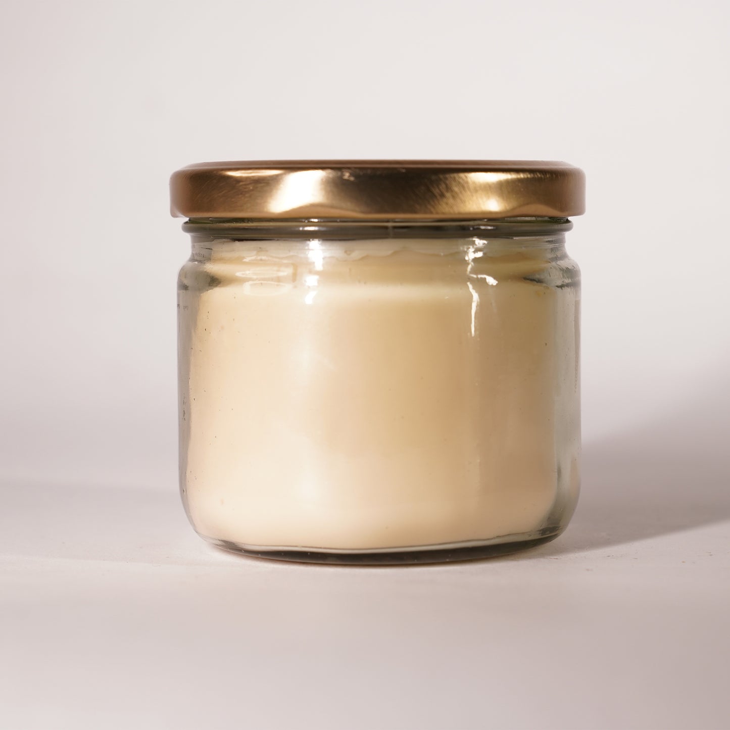 Spice of Choice – Aromatic Jar Candle