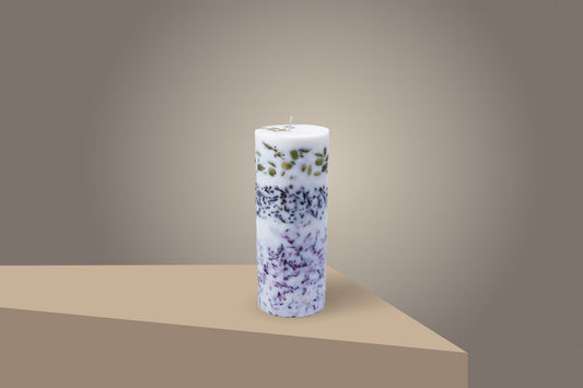 Mixed Spice – Elaichi, Laung & Rose Harmony