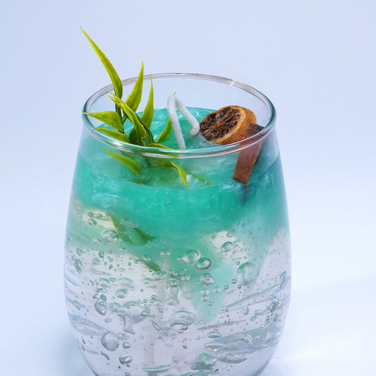 Mojito – Fresh & Zesty