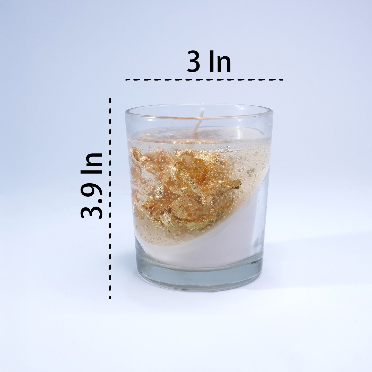 Golden Hour – Luxe & Radiant