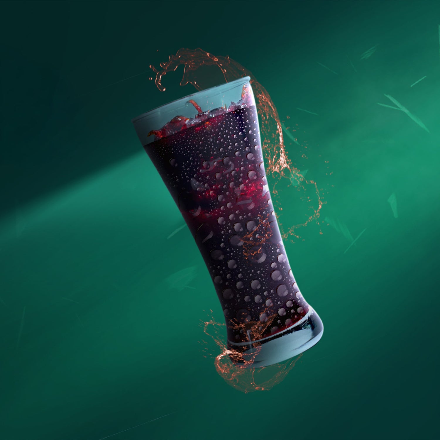 Custom & Mimic Candle