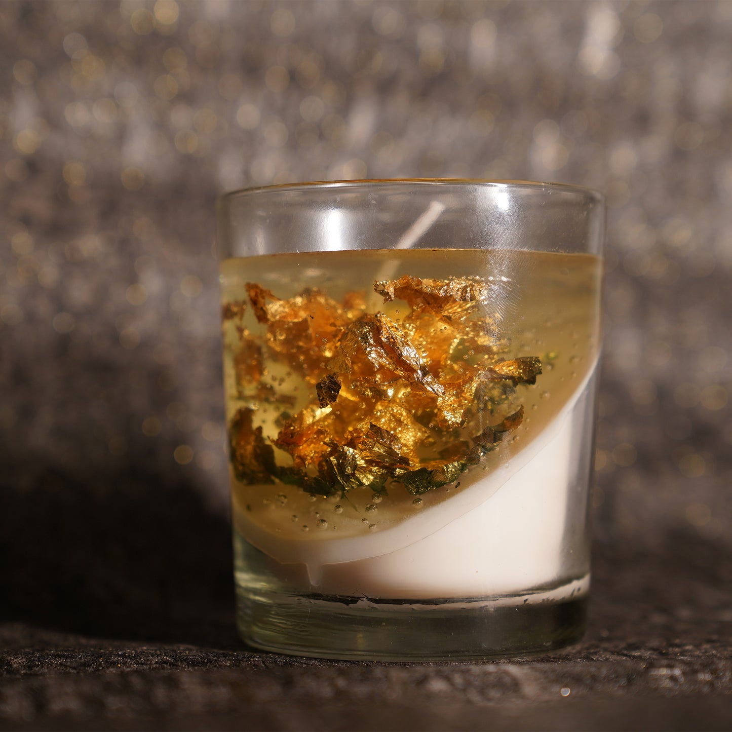 Golden Hour – Luxe & Radiant