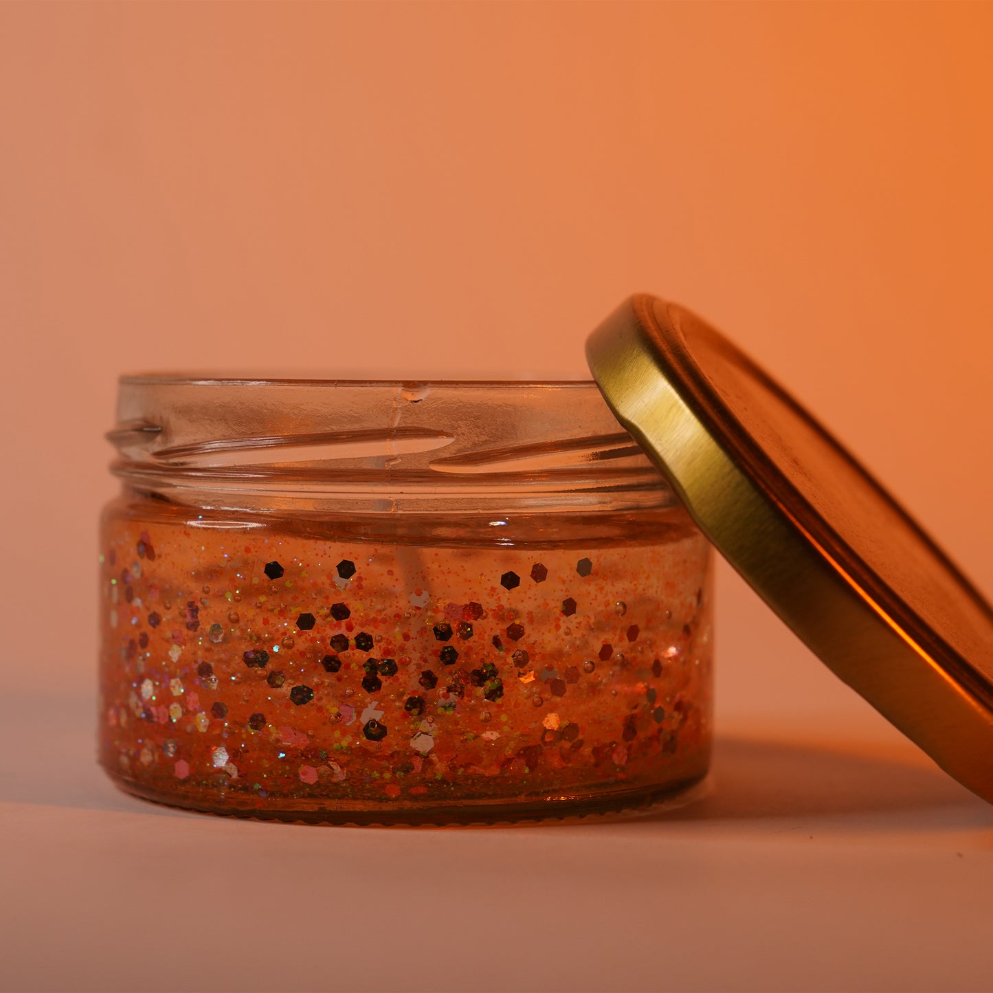 Glitz – Sparkle in a Jar