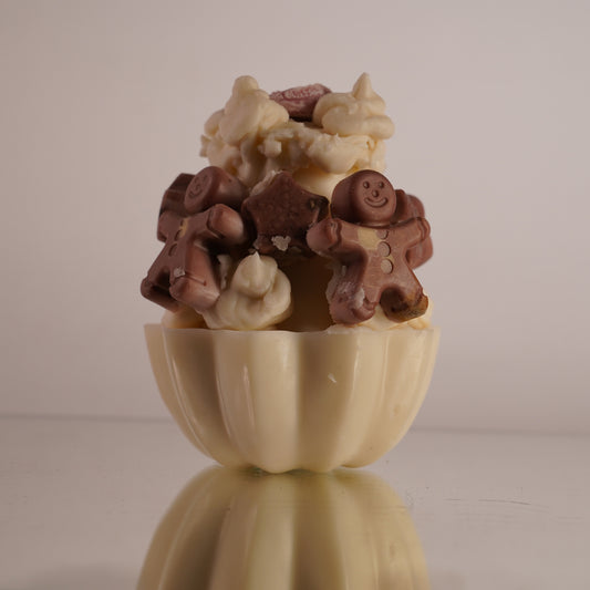 Gingerfest – Holiday Delight