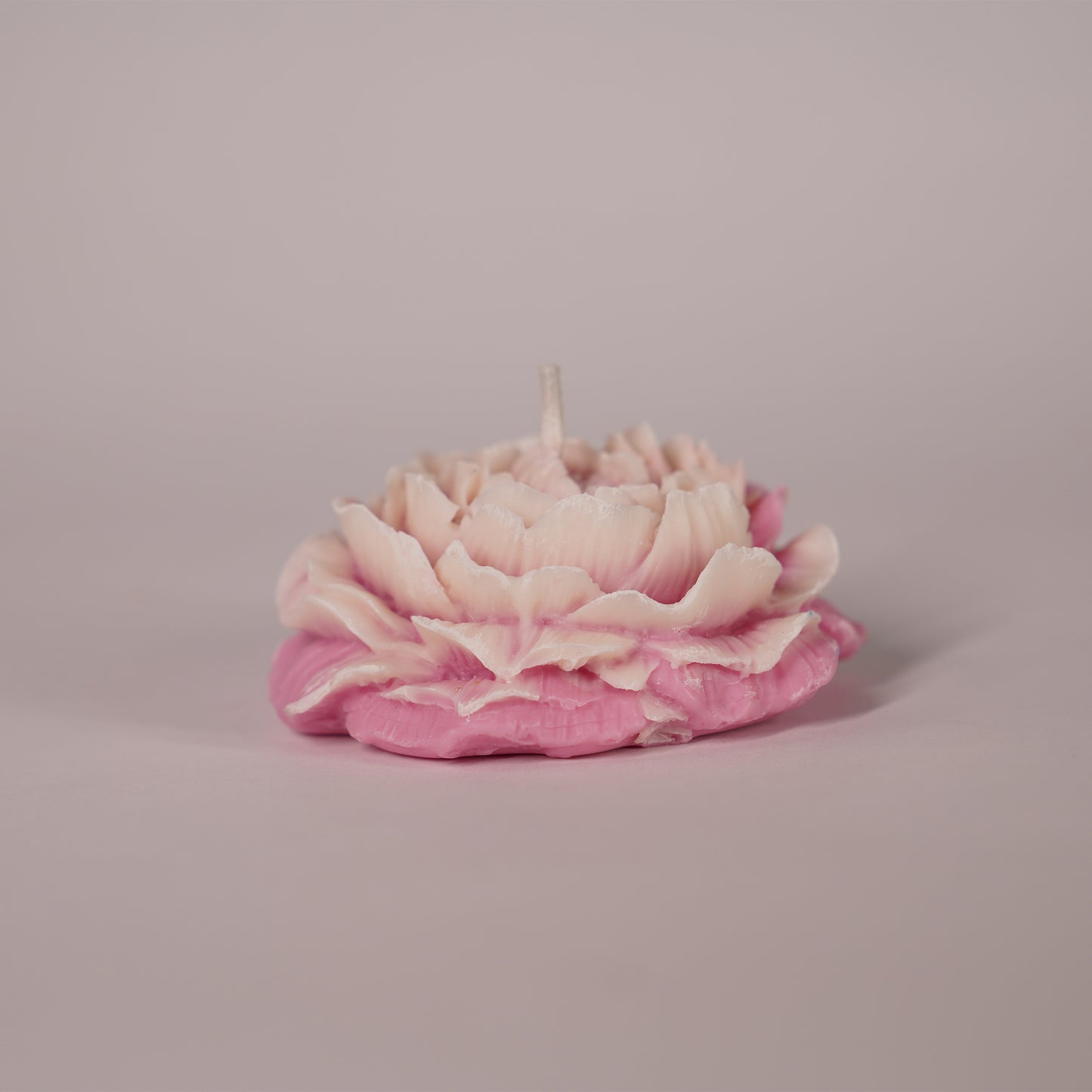 Floating Flower Candle – Set of 2