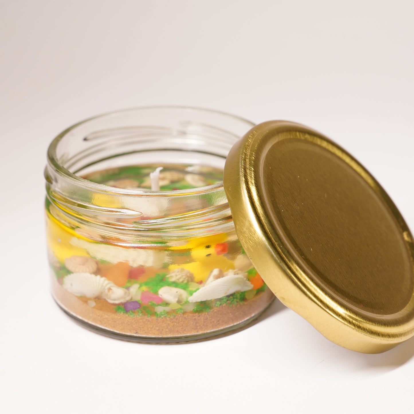 Seaside Escape – Mini Beach Paradise