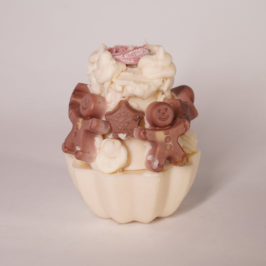 Gingerfest – Holiday Delight