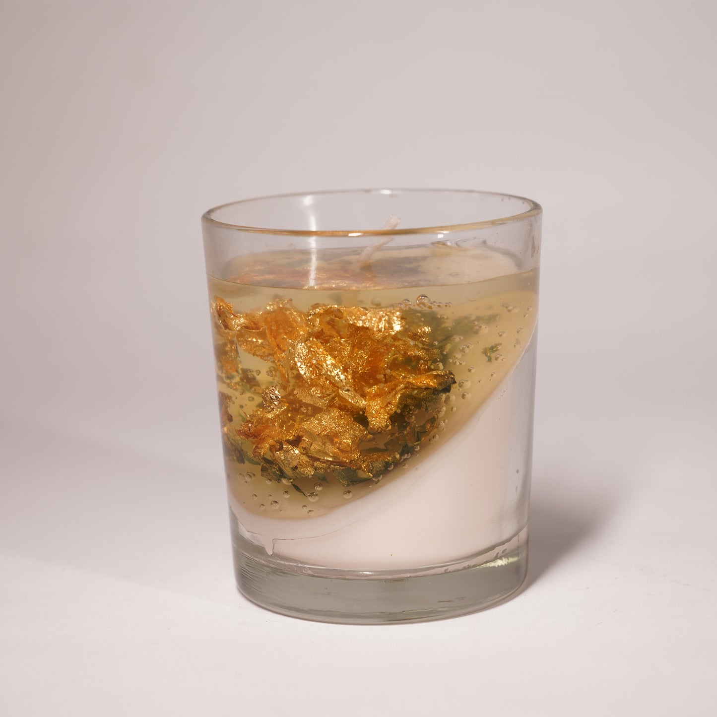 Golden Hour – Luxe & Radiant