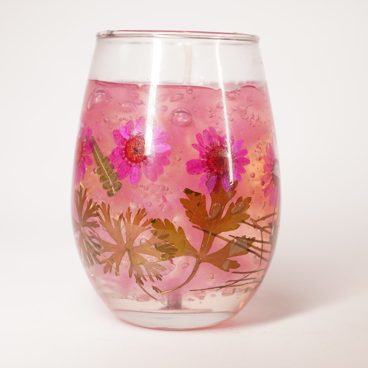 Pink Lemonade – Bright & Floral