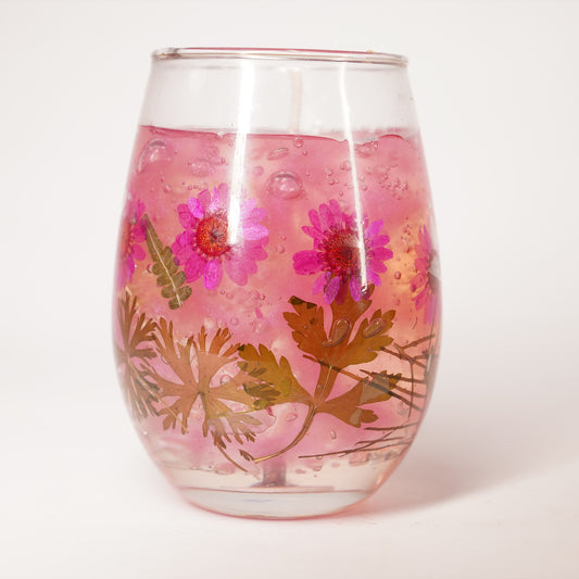 Pink Lemonade – Bright & Floral