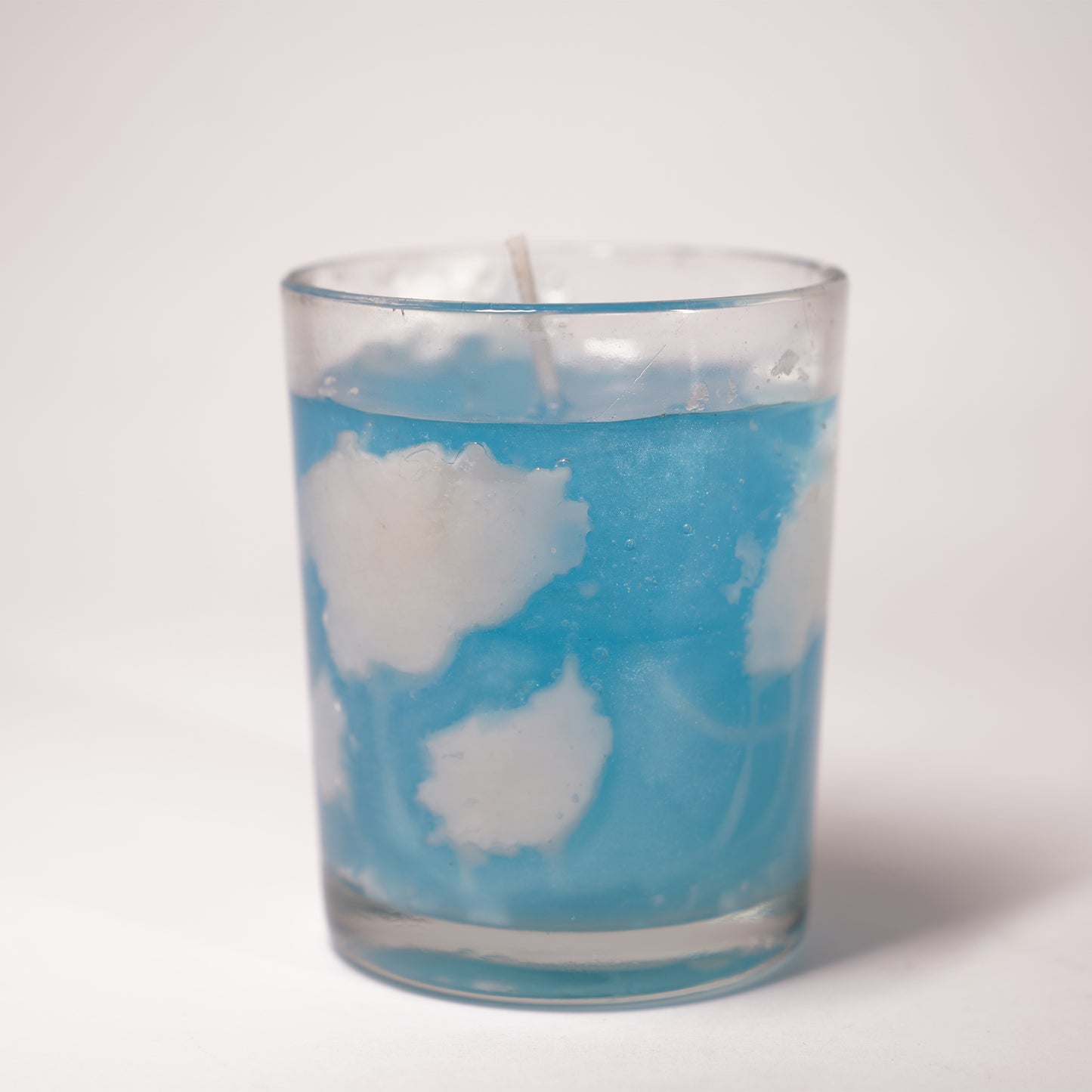 Sky – Cloud in a Glass
