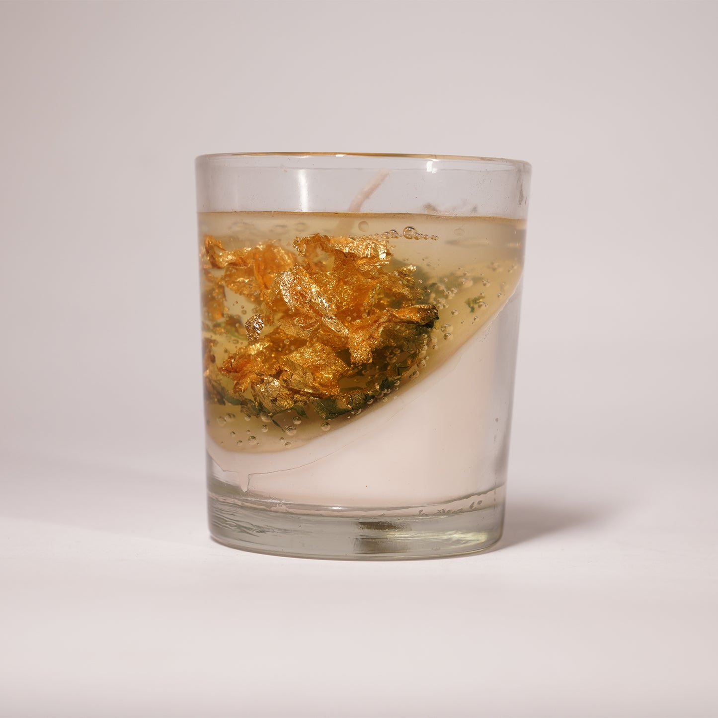 Golden Hour – Luxe & Radiant