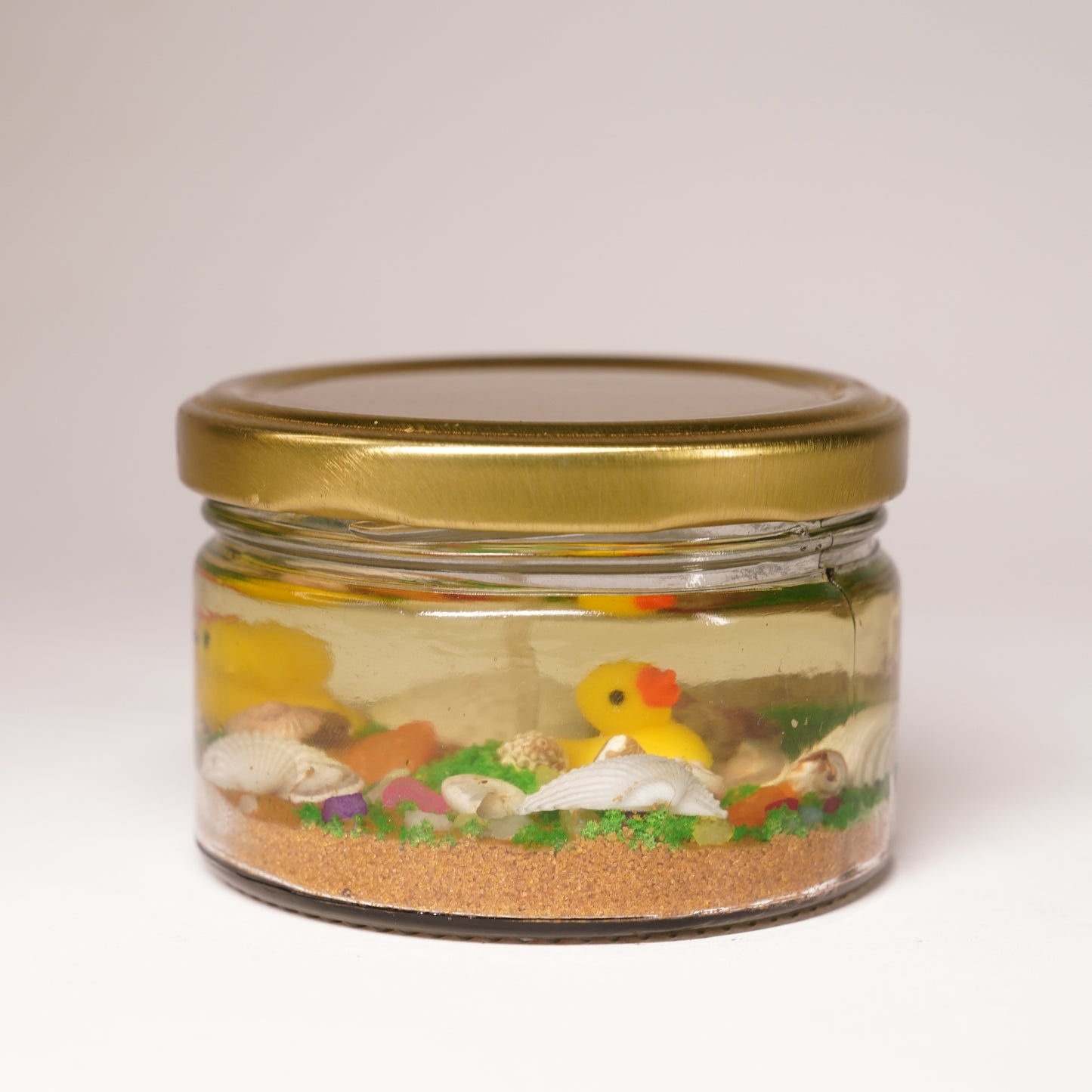 Seaside Escape – Mini Beach Paradise