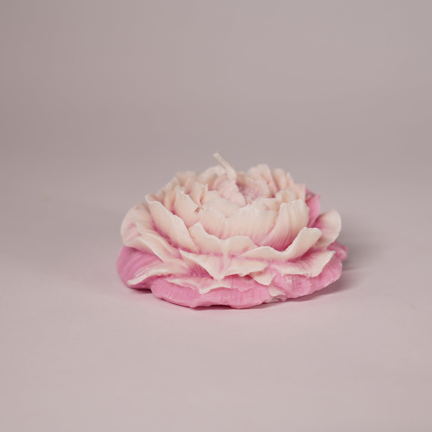Floating Flower Candle – Set of 2