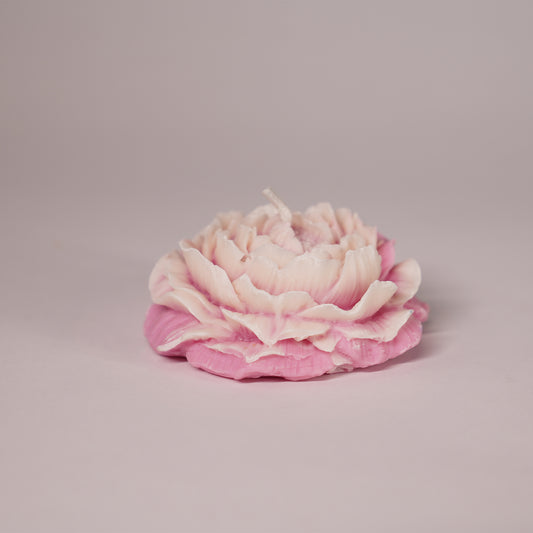 Floating Flower Candle – Set of 2