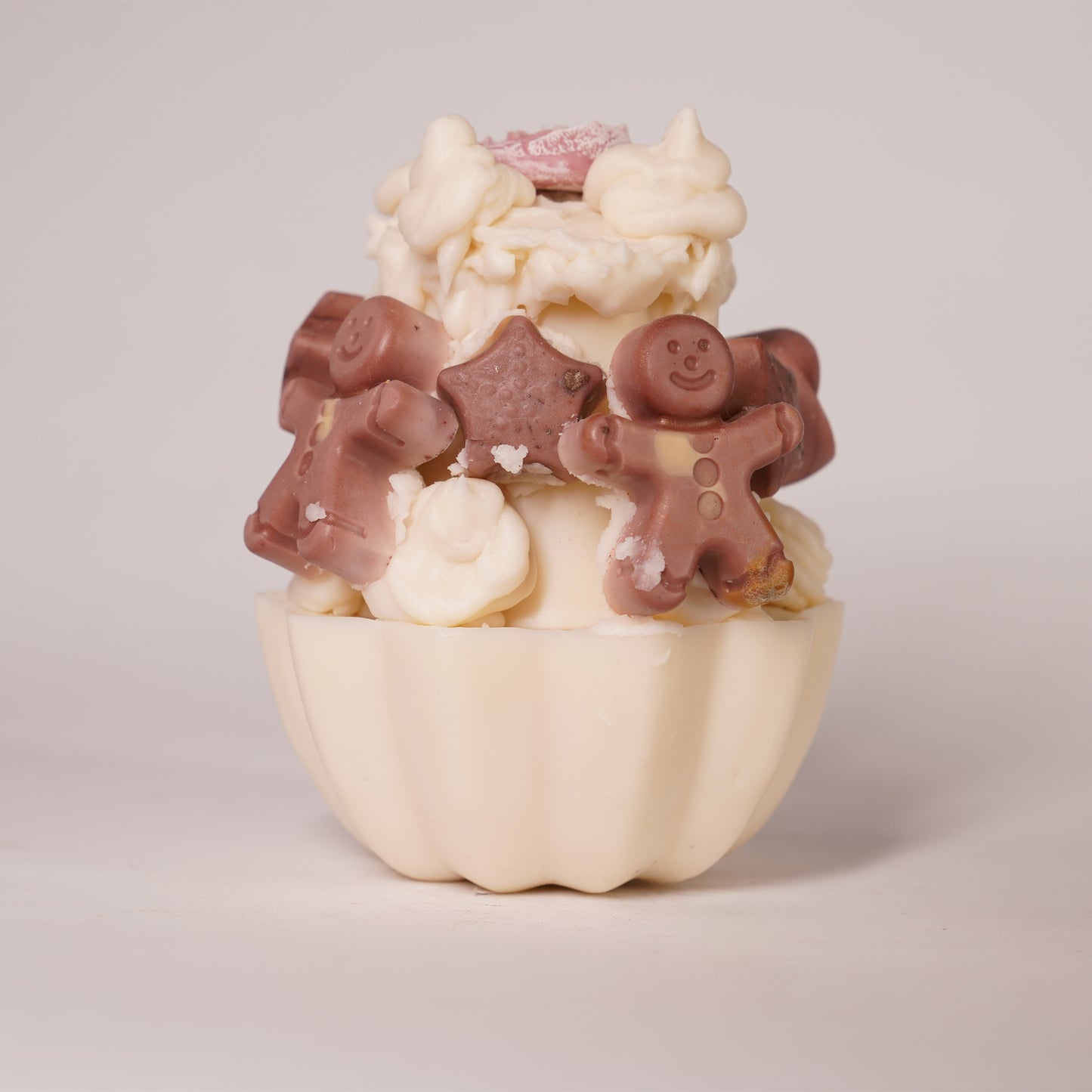 Gingerfest – Holiday Delight