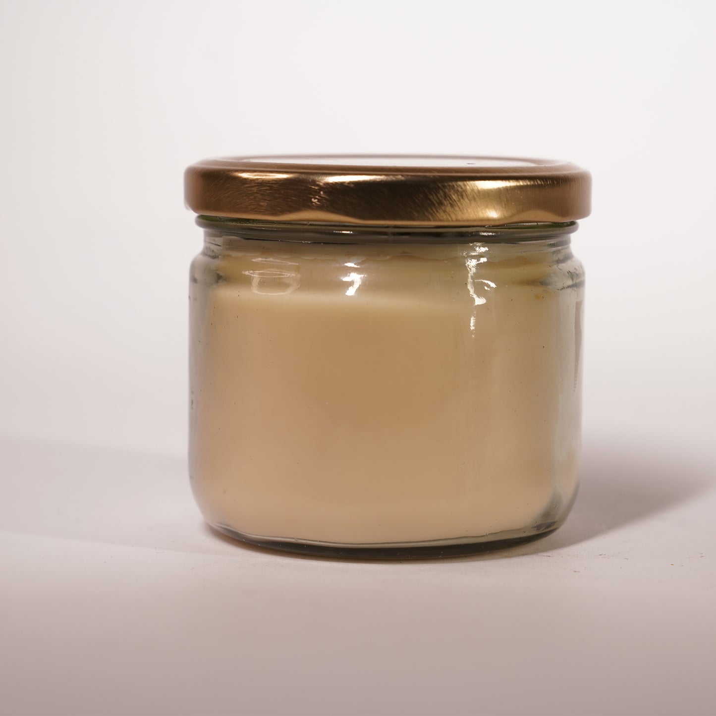 Spice of Choice – Aromatic Jar Candle