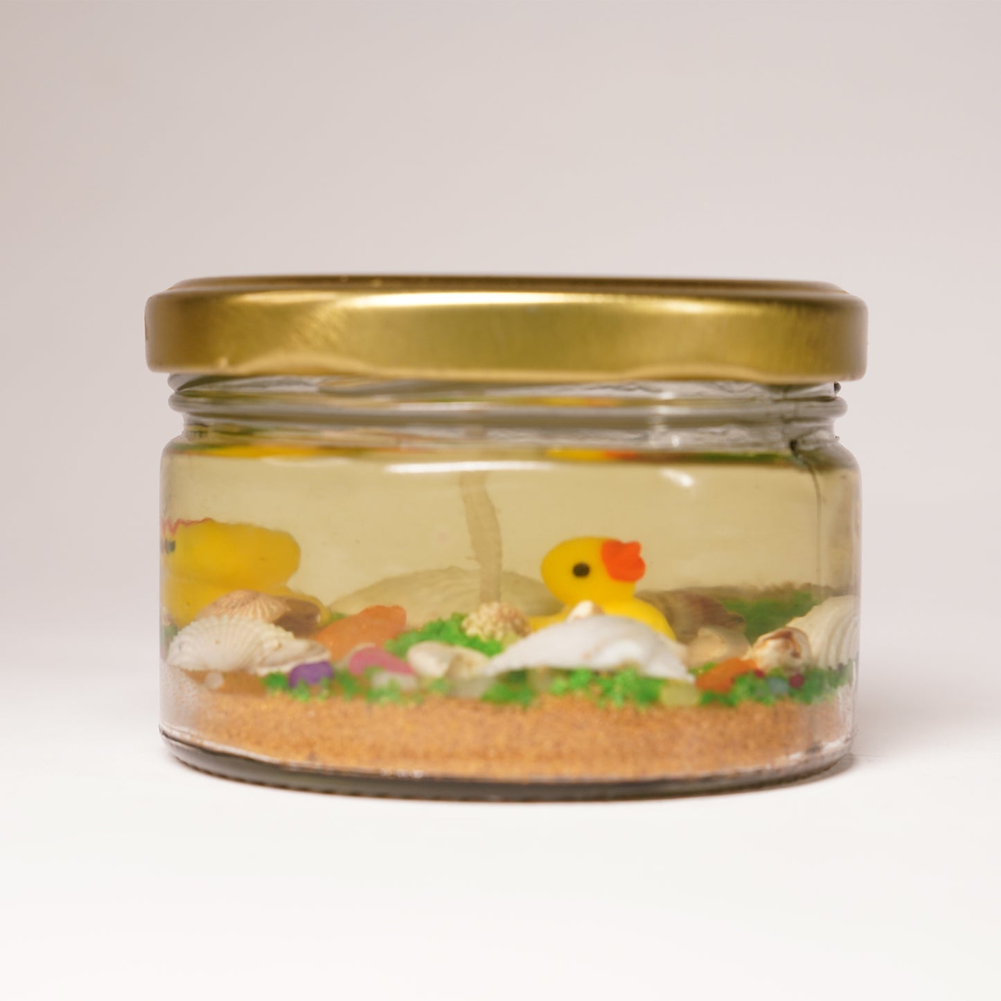 Seaside Escape – Mini Beach Paradise