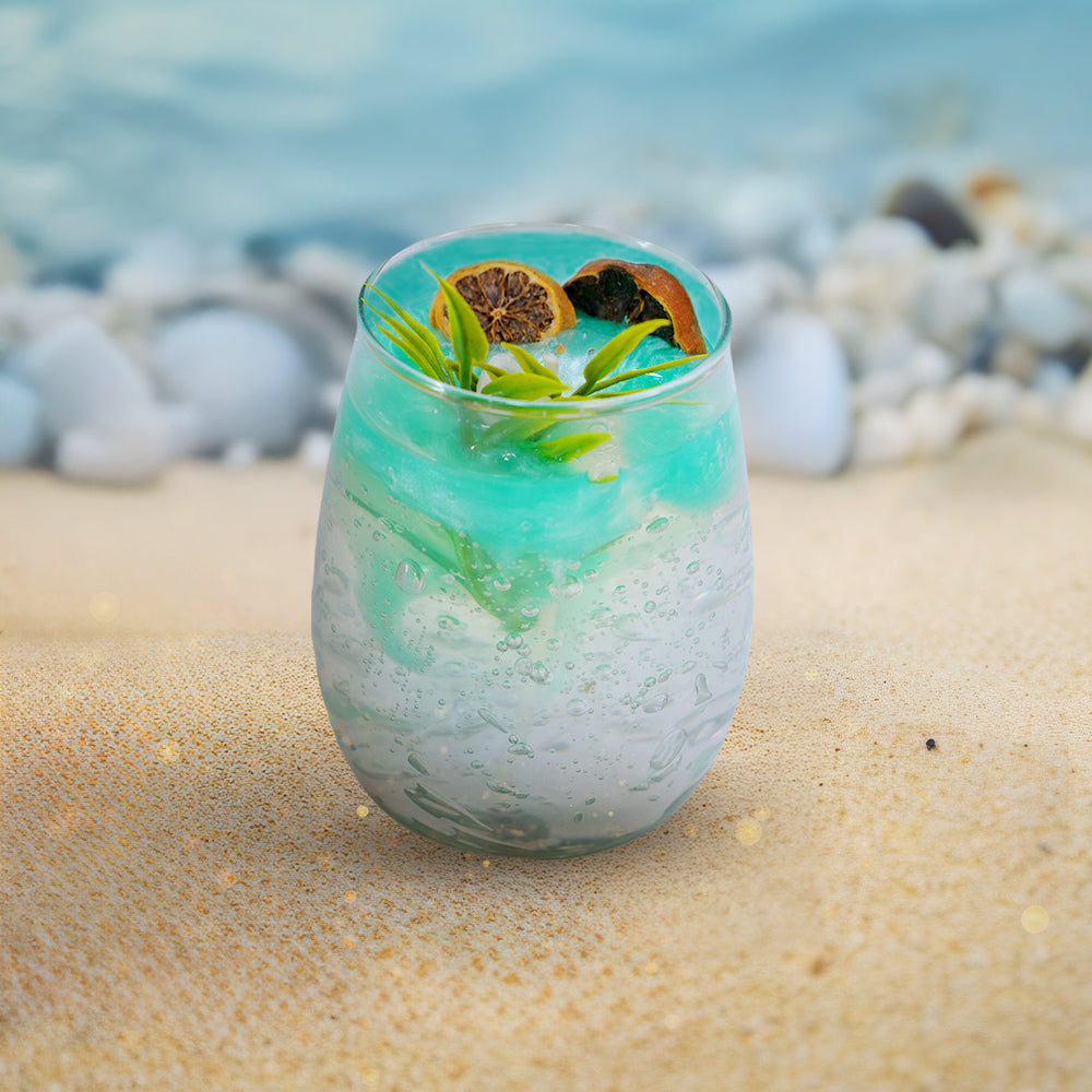 Mojito – Fresh & Zesty