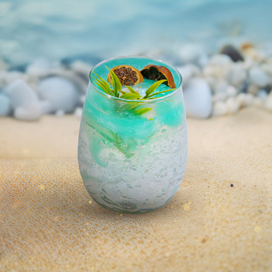 Mojito – Fresh & Zesty