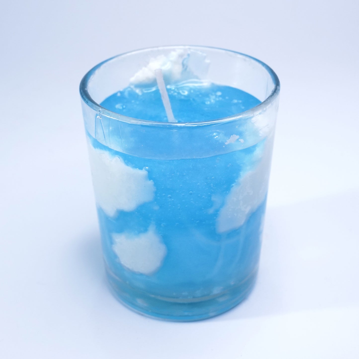 Sky – Cloud in a Glass