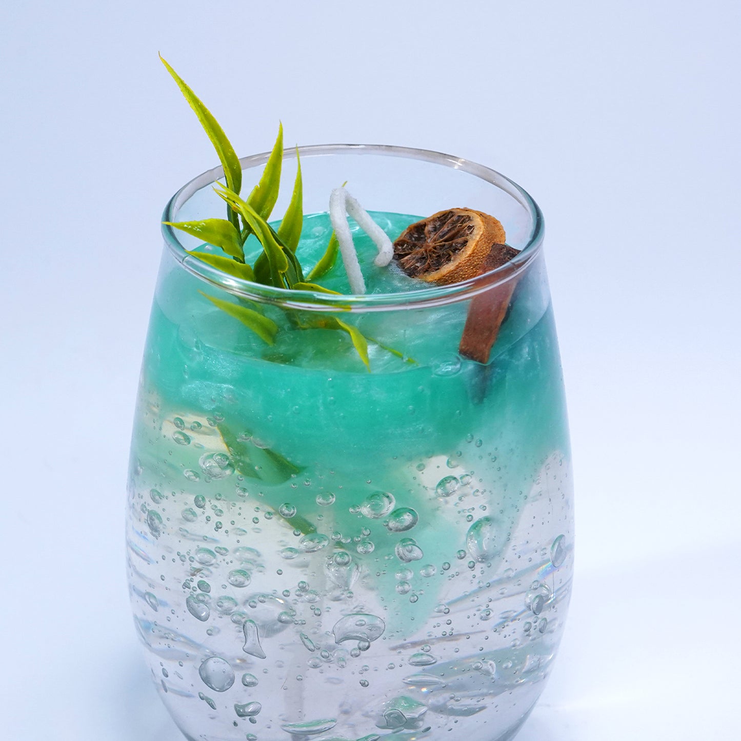 Mojito – Fresh & Zesty