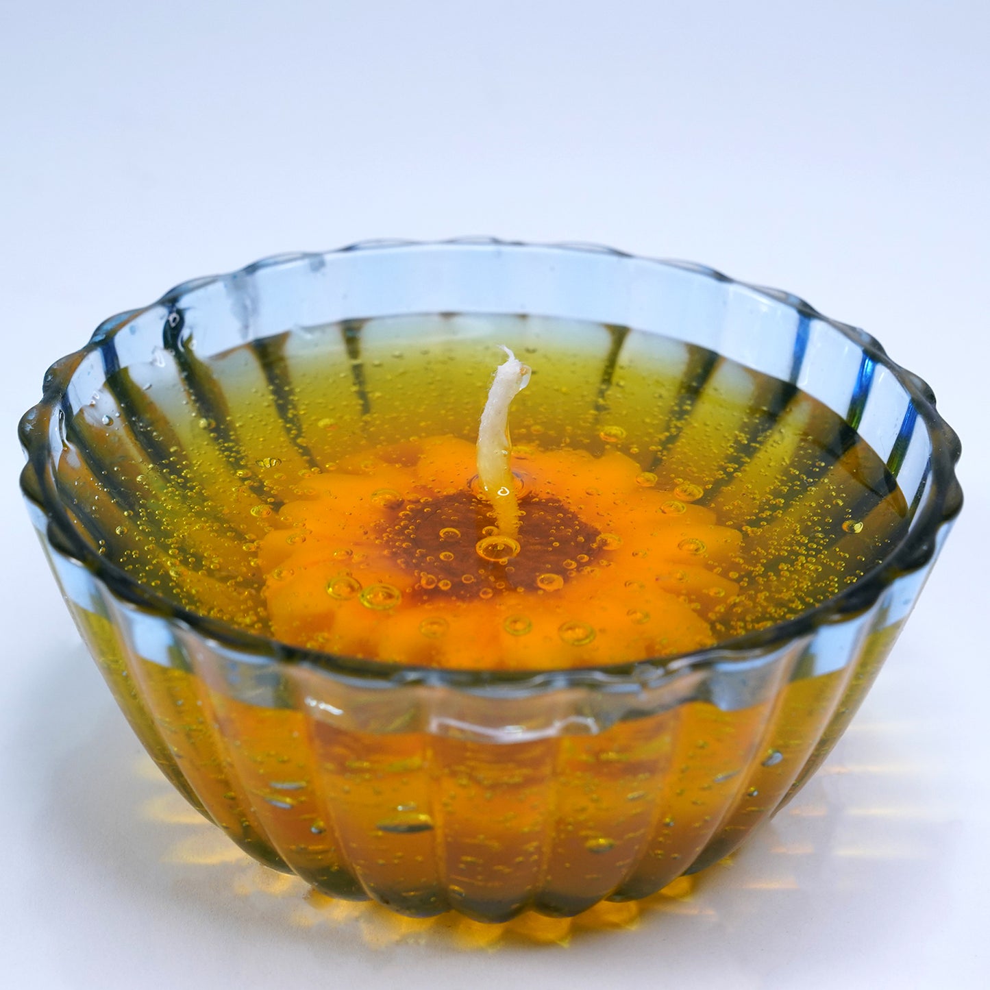 Golden Sunflower – Blooming Radiance