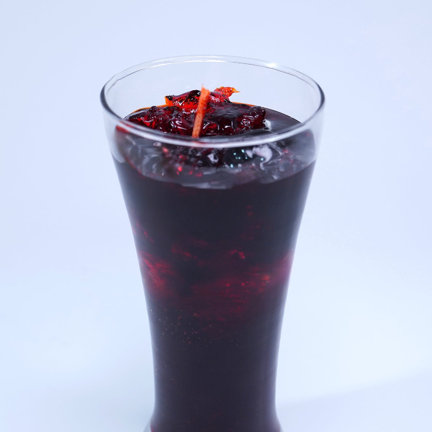 Cola Glass Candle – Refreshing & Fun Décor