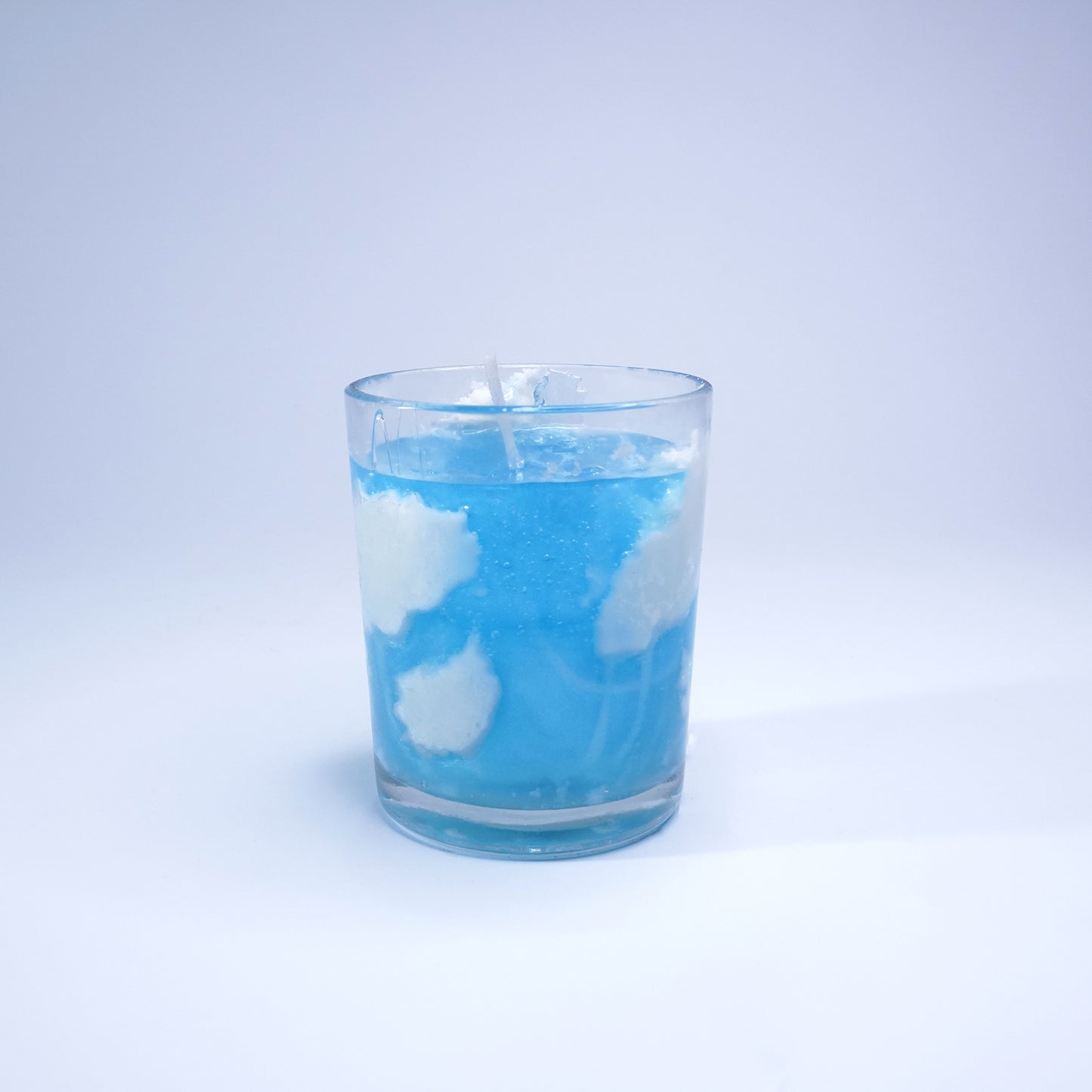 Sky – Cloud in a Glass