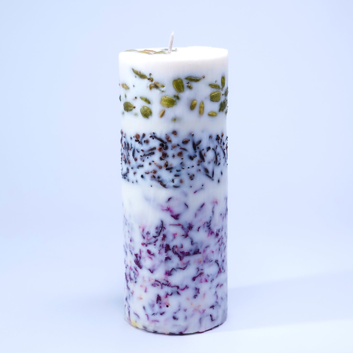 Mixed Spice – Elaichi, Laung & Rose Harmony