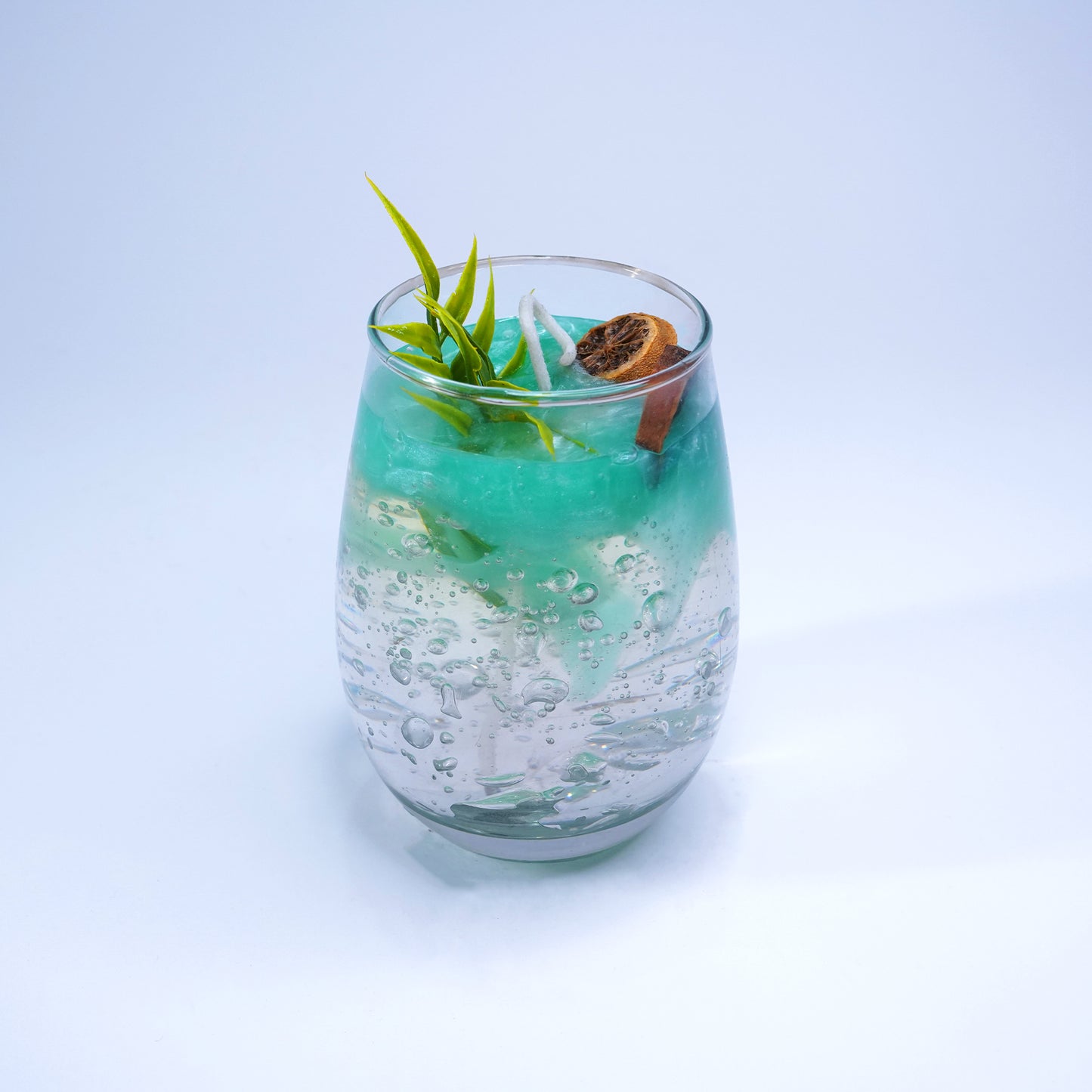 Mojito – Fresh & Zesty