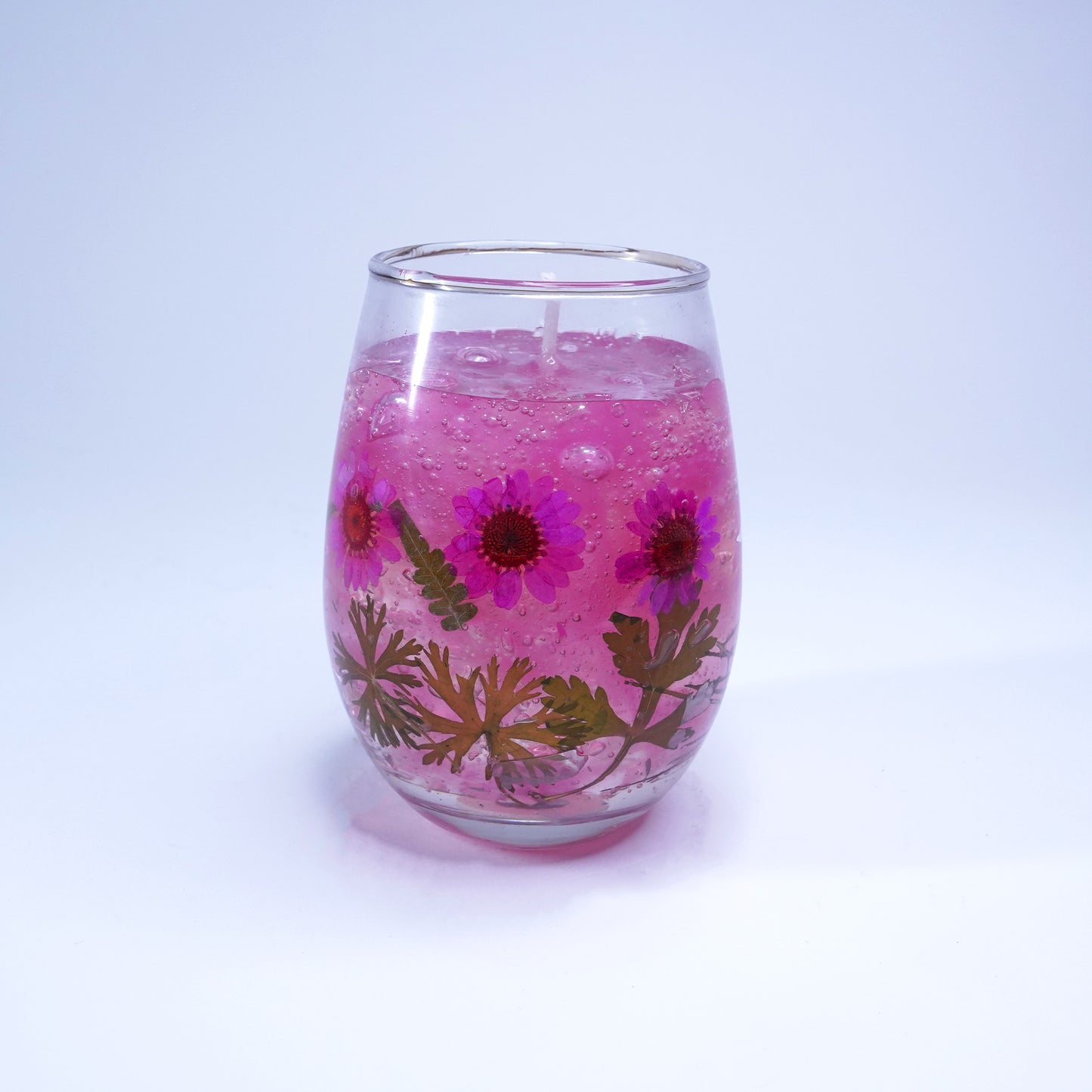 Pink Lemonade – Bright & Floral