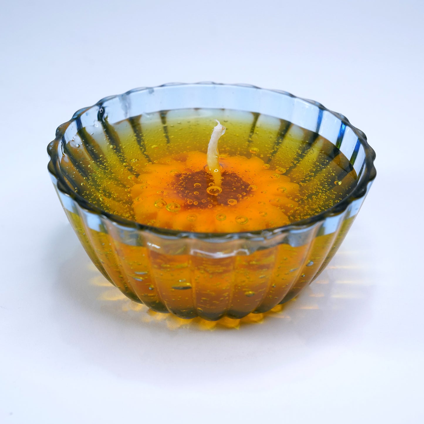 Golden Sunflower – Blooming Radiance