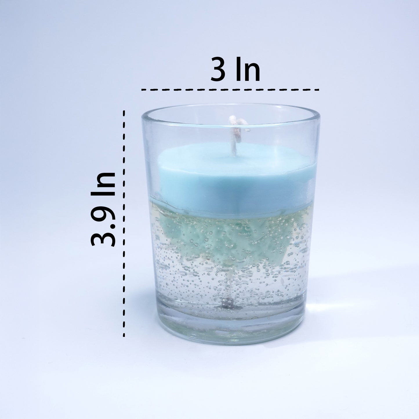 Iceberg – Cool & Serene