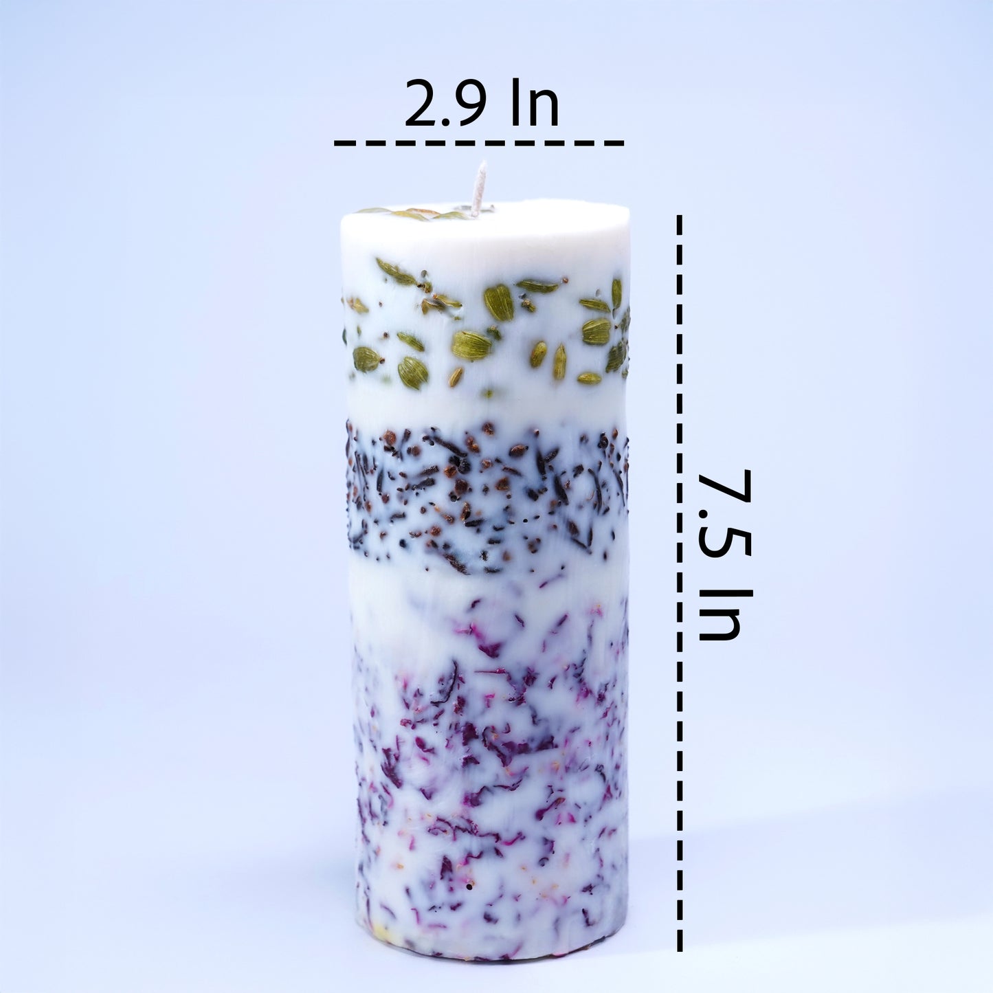 Mixed Spice – Elaichi, Laung & Rose Harmony