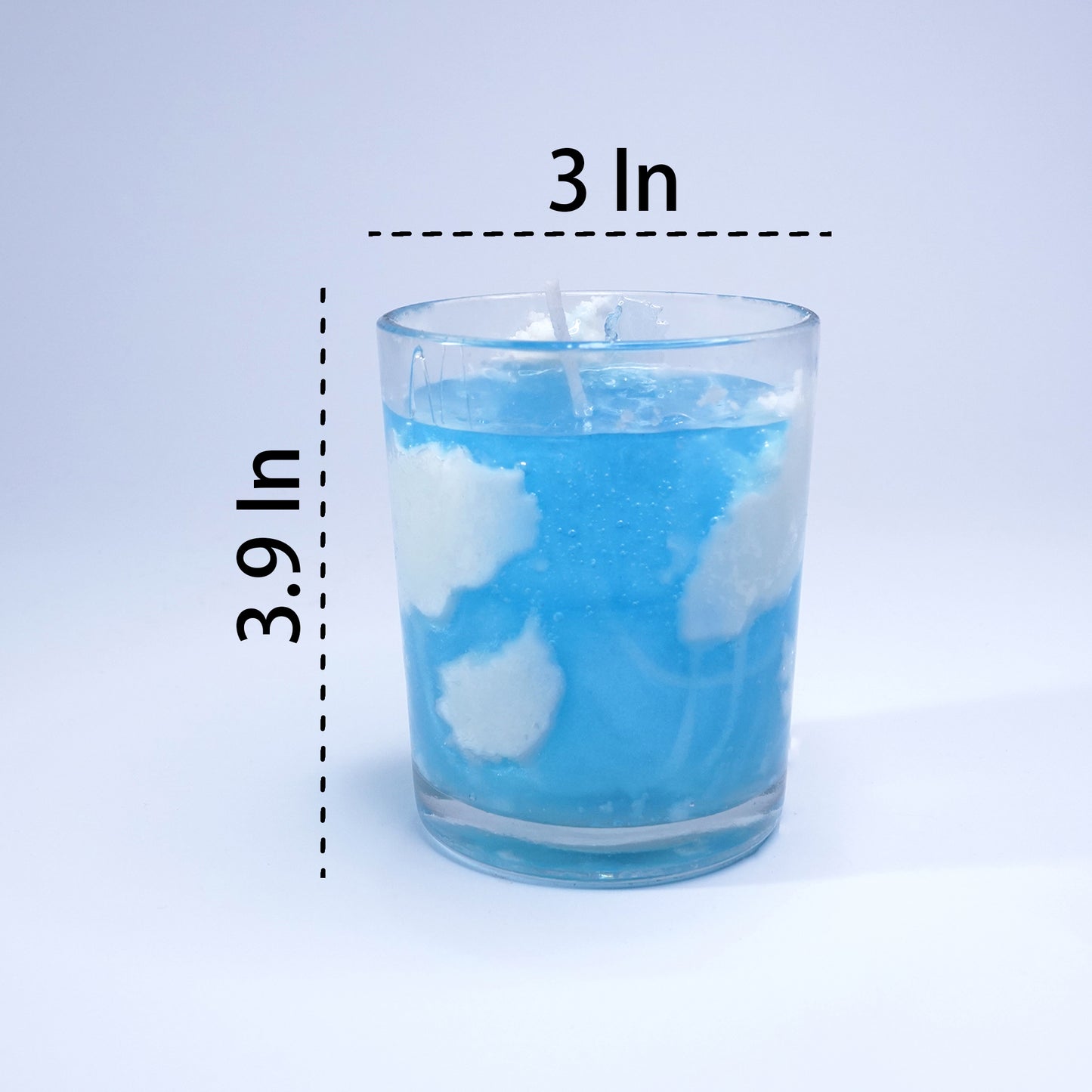 Sky – Cloud in a Glass