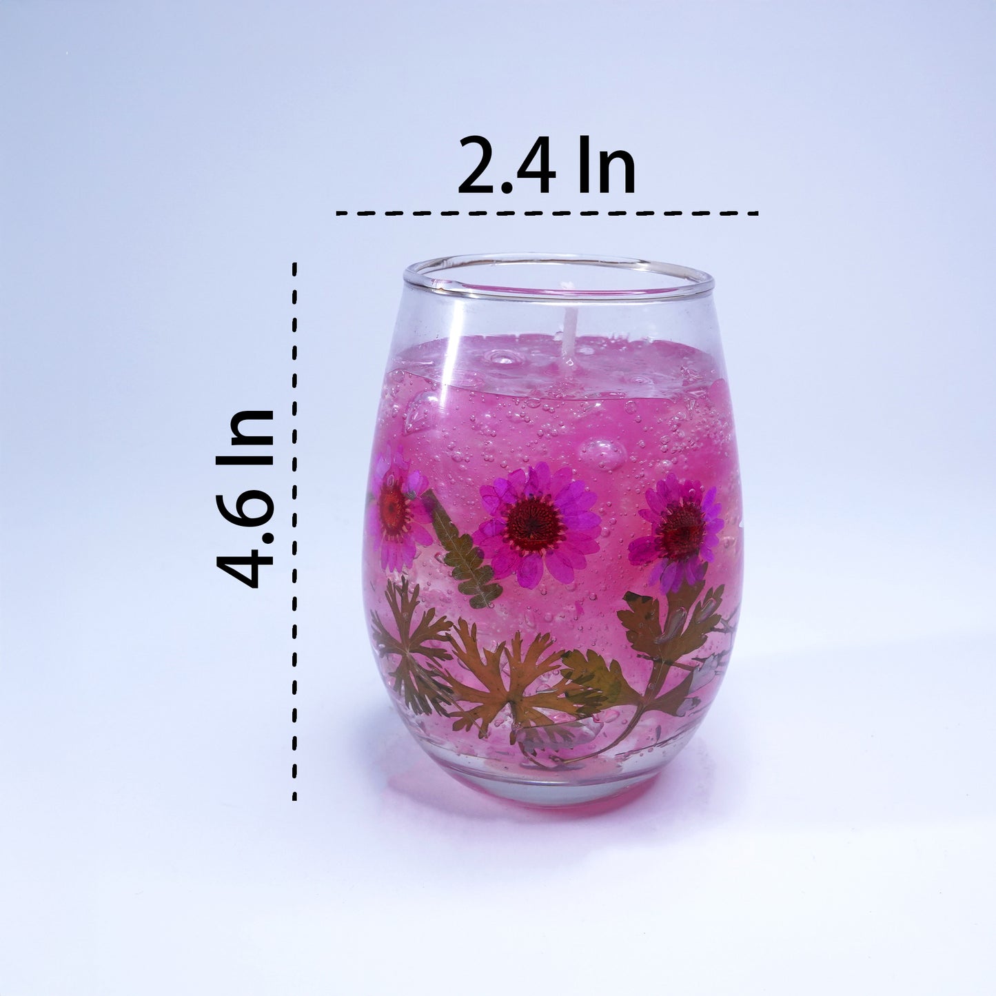 Pink Lemonade – Bright & Floral