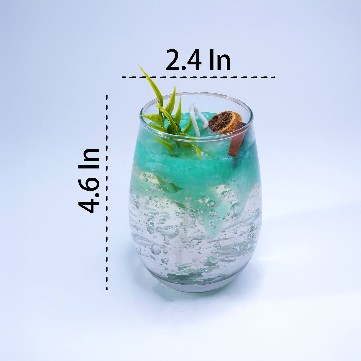 Mojito – Fresh & Zesty